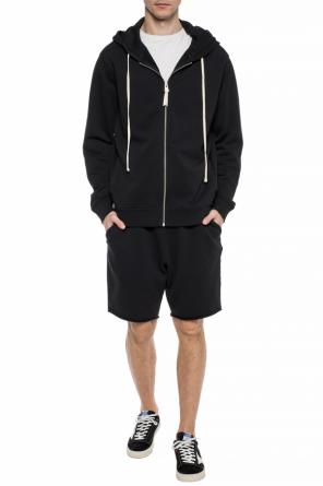 ‘avio’ sweat shorts, zdjęcie 2 ‘avio’ sweat shorts od AllSaints